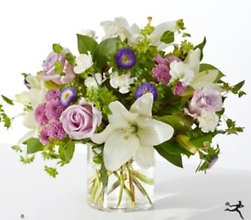 April Showers Bouquet