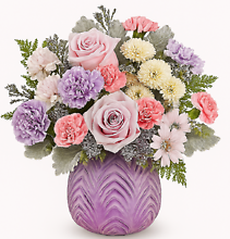 Dreamy Blooms Bouquet