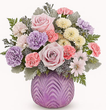 Dreamy Blooms Bouquet