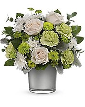 Light On The Water Bouquet