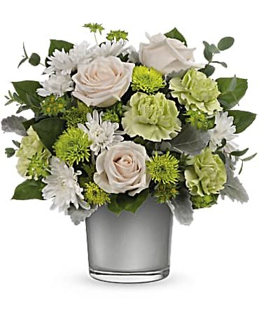 Light On The Water Bouquet