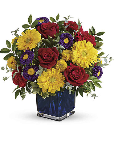 Pretty Perfect Bouquet