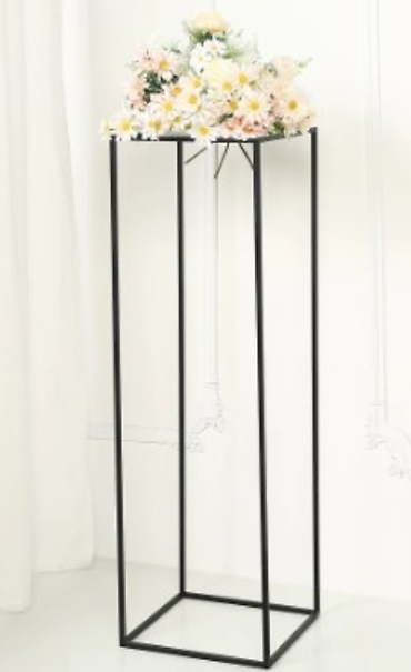 Black Harlow Stand 40\"