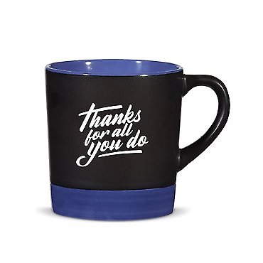 Thanks For All You Do Mug