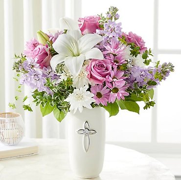 Sacred Space Bouquet