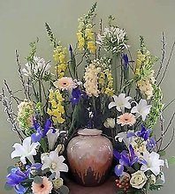Memorial Service
