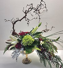 Exquisite Holiday Expressions