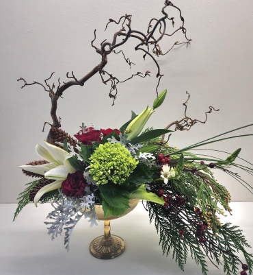 Exquisite Holiday Expressions
