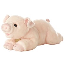 Pig Large 16\"