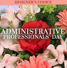 *Designers Choice Administrative