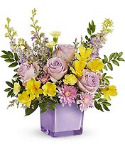 Pastel Paradise Bouquet