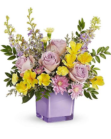 Pastel Paradise Bouquet
