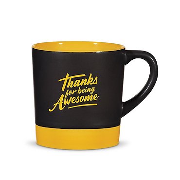 Thanks For Being Awesome Mug