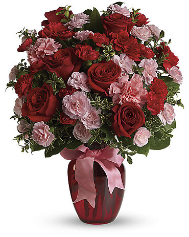 Dance With Me Bouquet