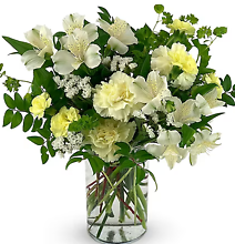 Pet Friendly Bouquet