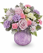 Dreamy Blooms Bouquet