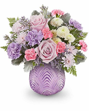 Dreamy Blooms Bouquet