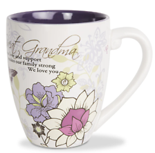 Great Grandma Mug