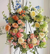 Remembrance Circle