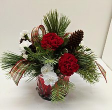 Beat Of A Crystal Drum