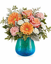 Ocean Sunrise Bouquet
