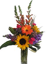 Ray Of Sunshine Bouquet