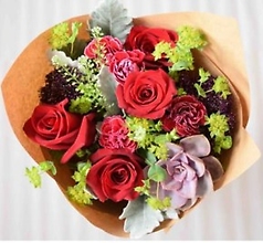In Love Bouquet