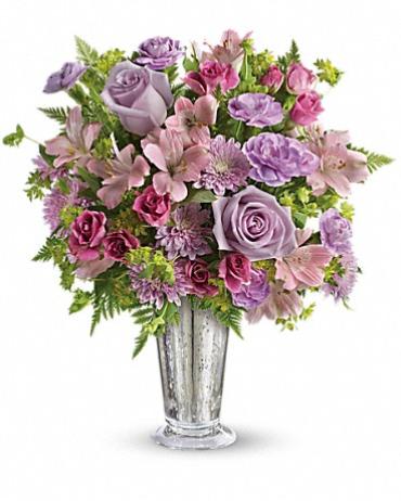 Sheer Delight Bouquet