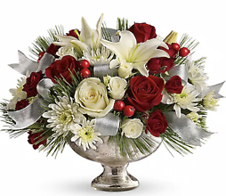 Supreme Centerpiece