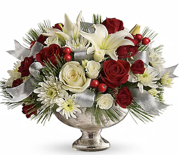 Supreme Centerpiece