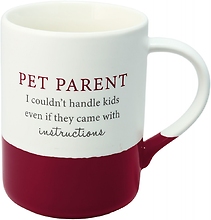 Pet Parent