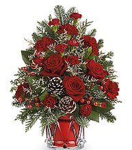 A Crystal Drum Tree *Sale*