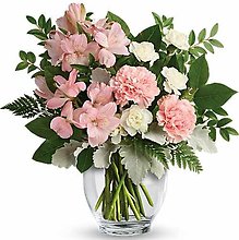 Whisper Soft Bouquet