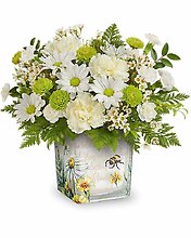Bee Sweet Bouquet