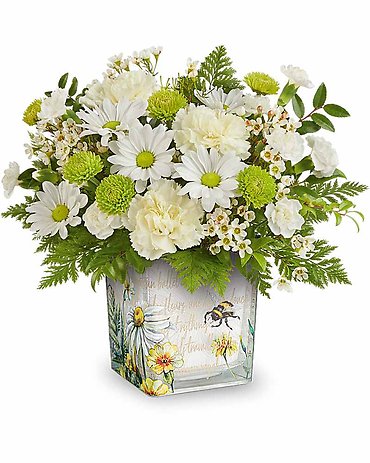Bee Sweet Bouquet