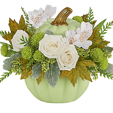 Serenity Sage Bouquet