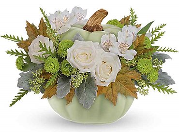 Serenity Sage Bouquet