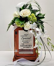 Treasured Memory Lantern