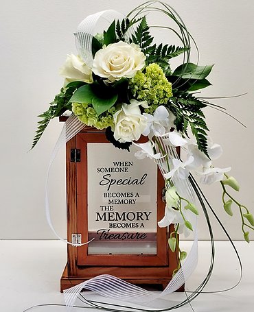 Treasured Memory Lantern