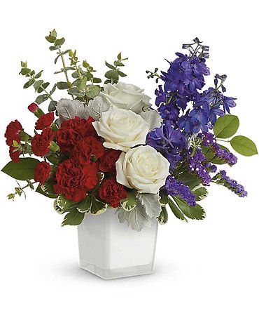 Celebrating You Bouquet