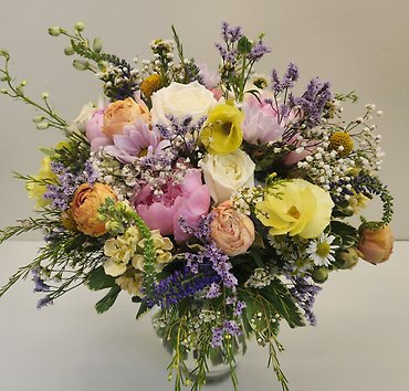 Glorious Garden Bouquet