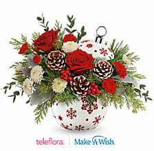 Sprinkle Sparkle Bouquet