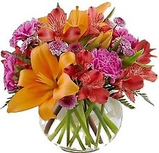 The Light Of My Life Bouquet