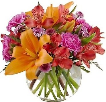 The Light Of My Life Bouquet