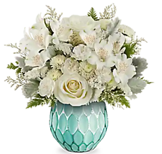 Chic Charm Bouquet