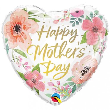 Mother\'s Day Balllon