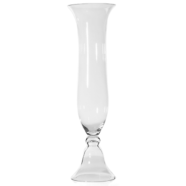 40\" Garnier Vase - Rental