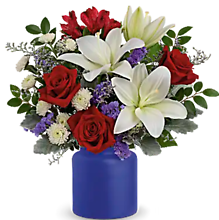 Rose Revelry Bouquet