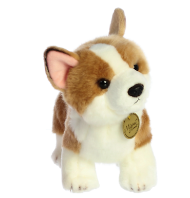 PEMBROOK WELSH CORGI