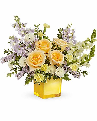 Sunshine Dreams Bouquet